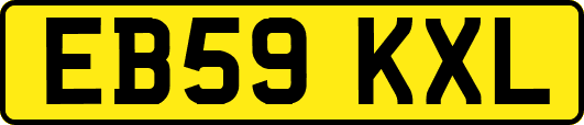 EB59KXL