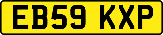 EB59KXP