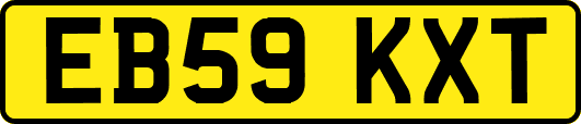 EB59KXT
