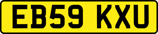 EB59KXU