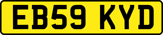 EB59KYD
