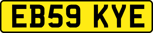 EB59KYE