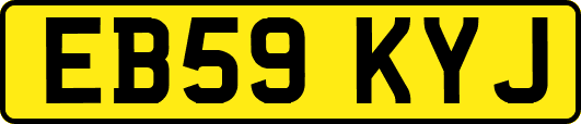 EB59KYJ