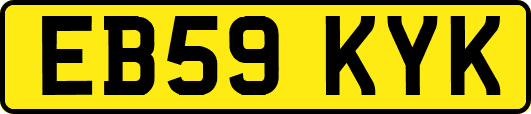 EB59KYK