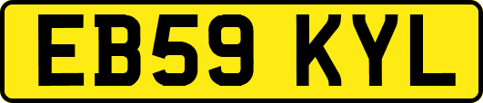 EB59KYL