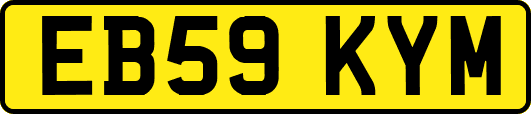 EB59KYM