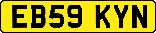 EB59KYN