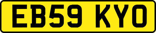 EB59KYO