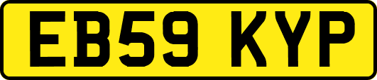 EB59KYP