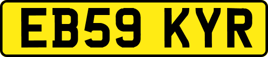EB59KYR