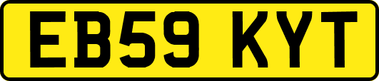 EB59KYT