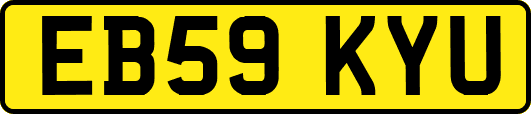 EB59KYU