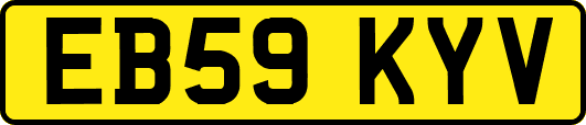 EB59KYV