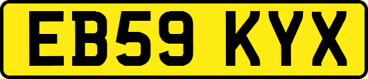 EB59KYX