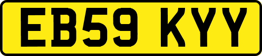 EB59KYY
