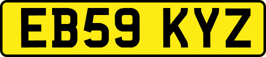 EB59KYZ