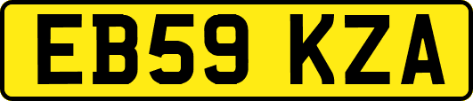 EB59KZA
