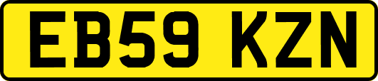 EB59KZN