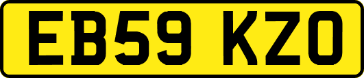 EB59KZO