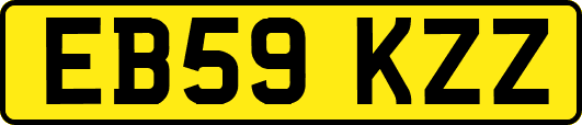 EB59KZZ
