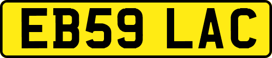 EB59LAC