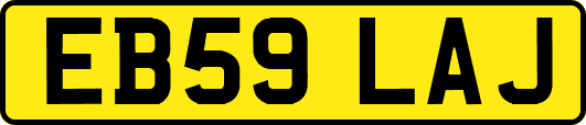 EB59LAJ