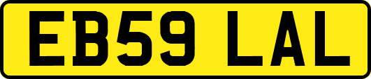 EB59LAL