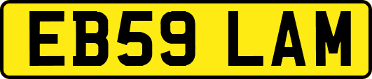 EB59LAM