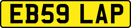 EB59LAP