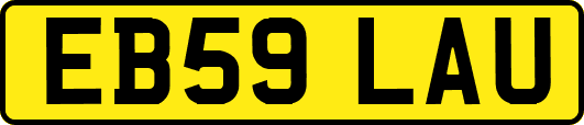 EB59LAU