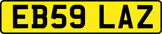 EB59LAZ