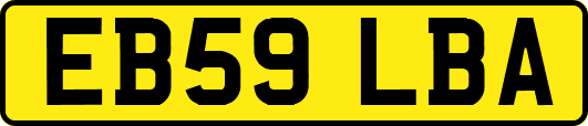 EB59LBA