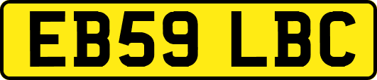 EB59LBC