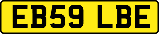 EB59LBE