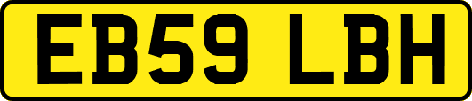 EB59LBH