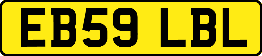 EB59LBL