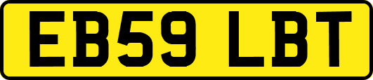 EB59LBT