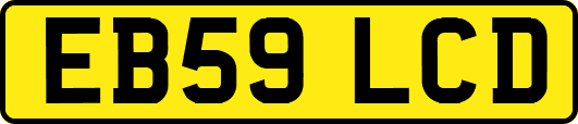 EB59LCD