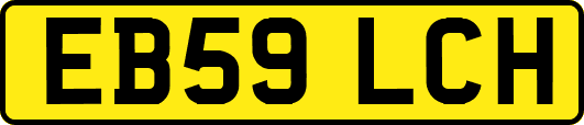 EB59LCH