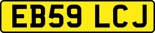 EB59LCJ