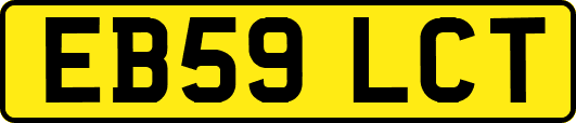 EB59LCT