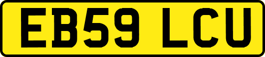 EB59LCU