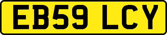 EB59LCY