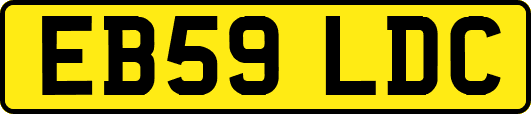 EB59LDC