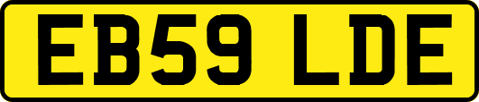 EB59LDE