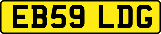 EB59LDG