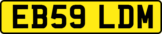 EB59LDM