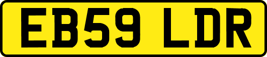 EB59LDR