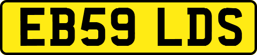 EB59LDS