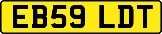EB59LDT